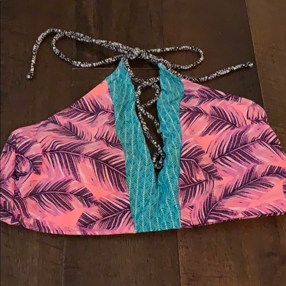 Hula Honey Swim Suit NWT - Picture 5 of 7